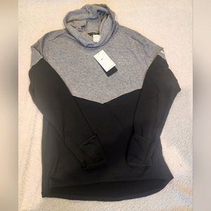Nike Running Therma Fit Pullover